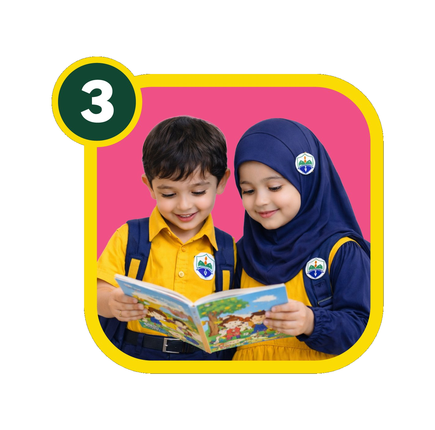 KG 3