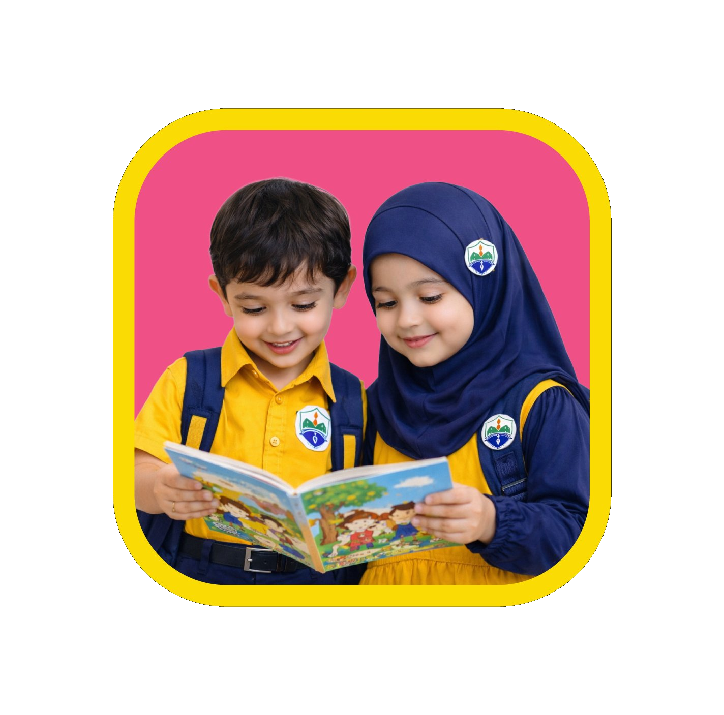 Early Years Programme
