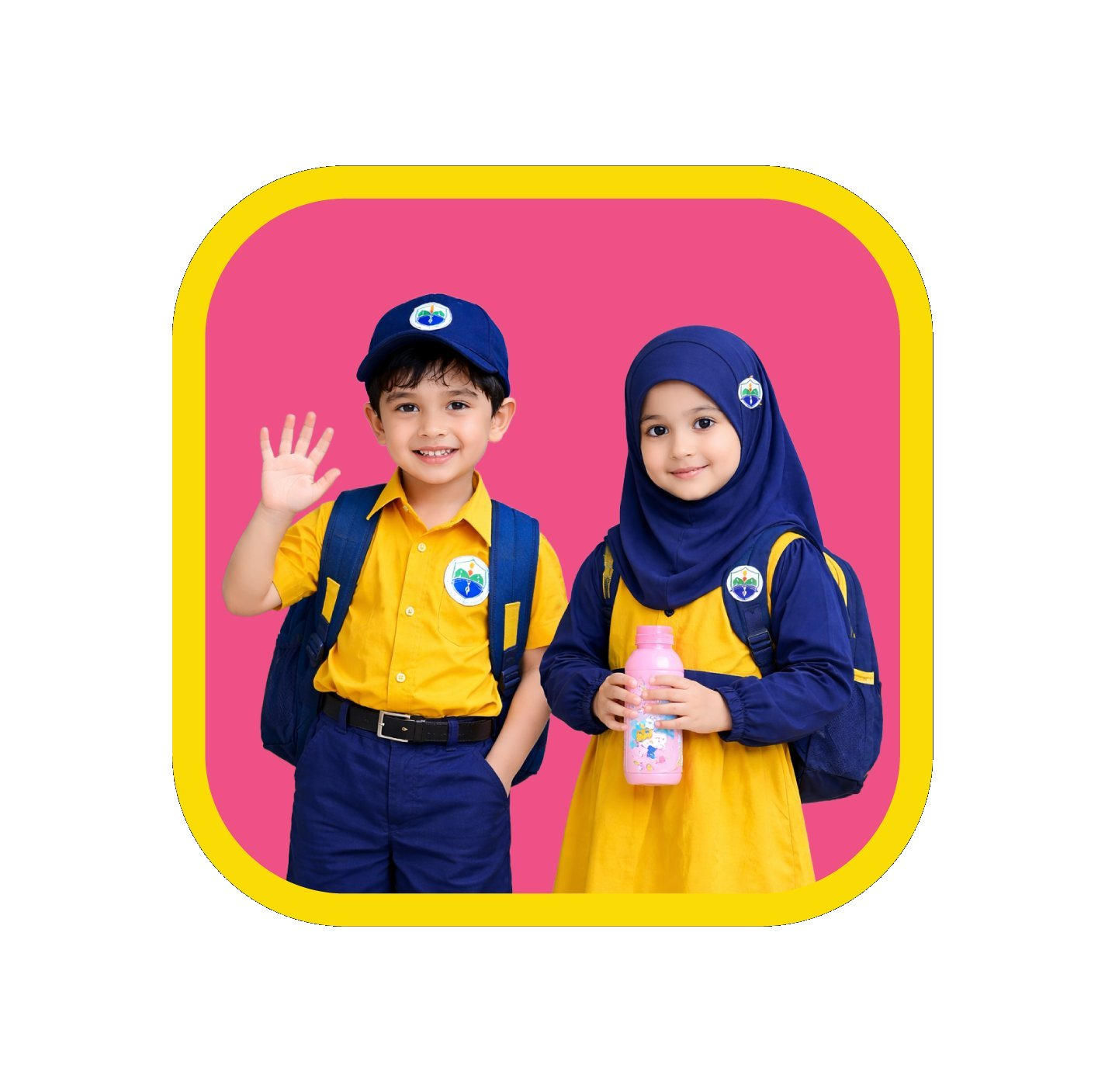 Tiny Tots Programme